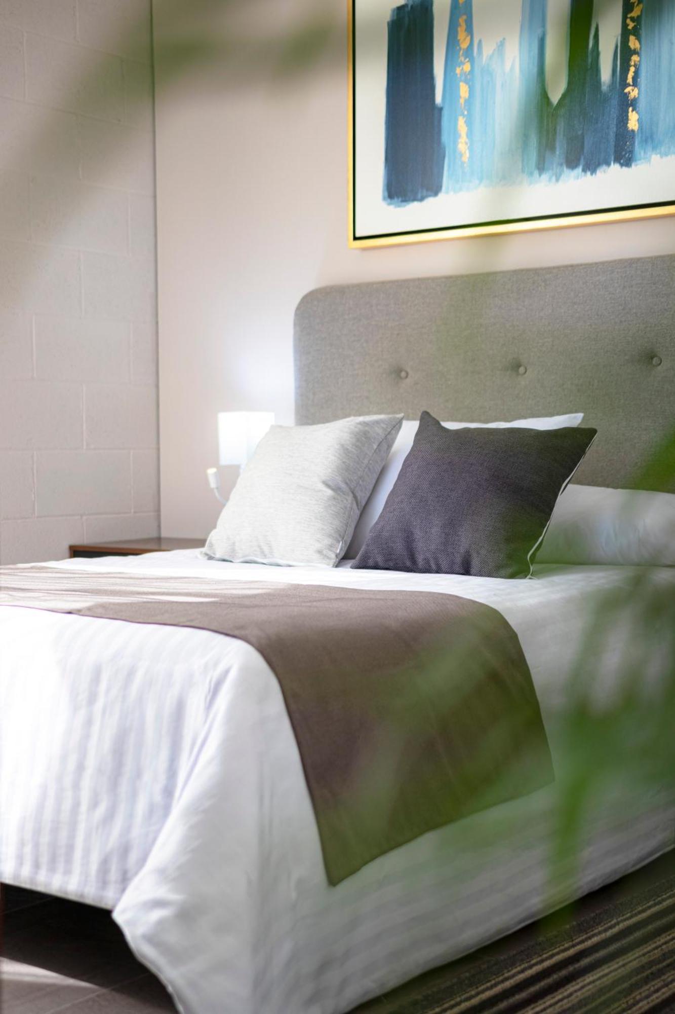 Aparthotel Arboleda 5 Luxury Lofts Silao Exteriér fotografie
