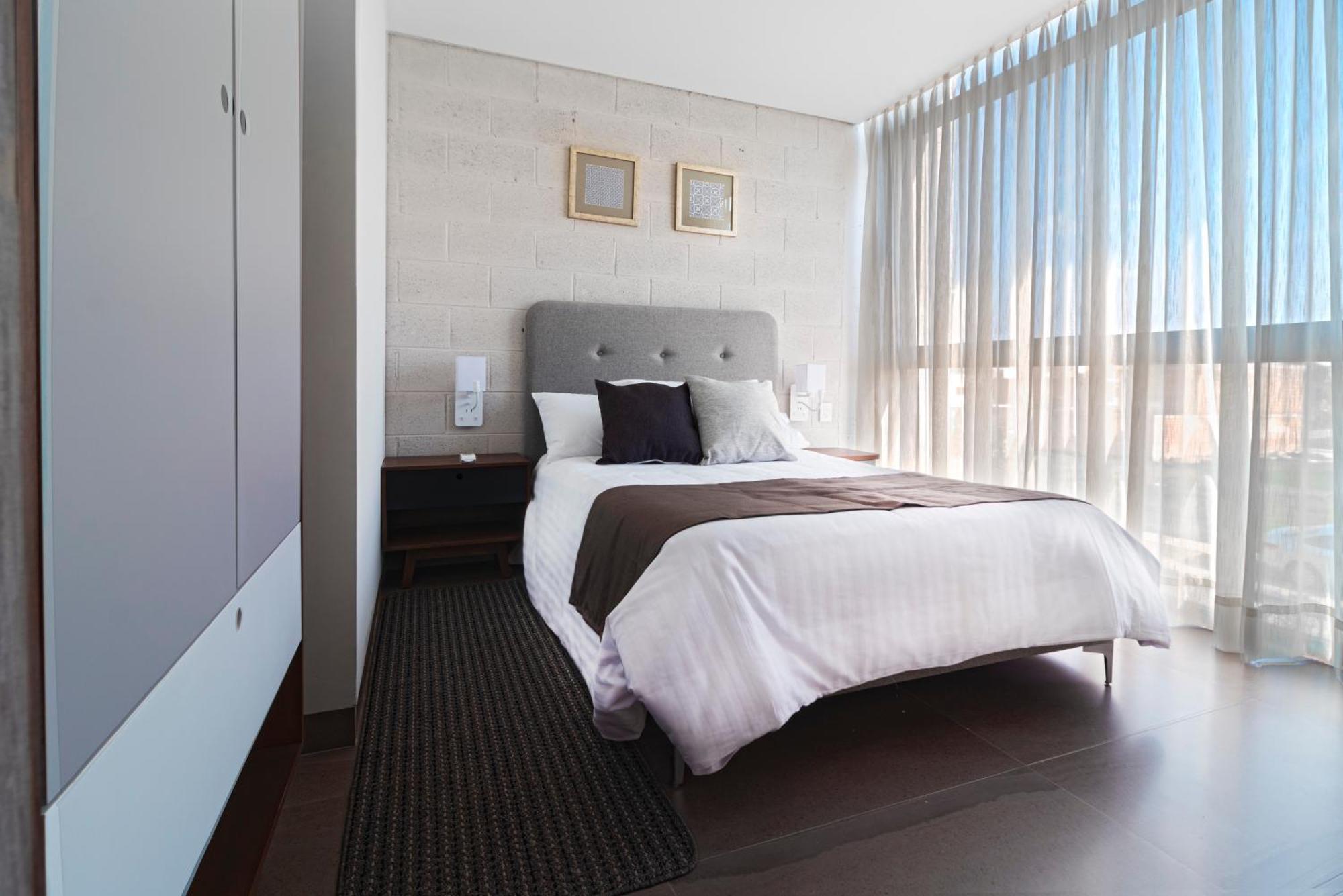 Aparthotel Arboleda 5 Luxury Lofts Silao Exteriér fotografie