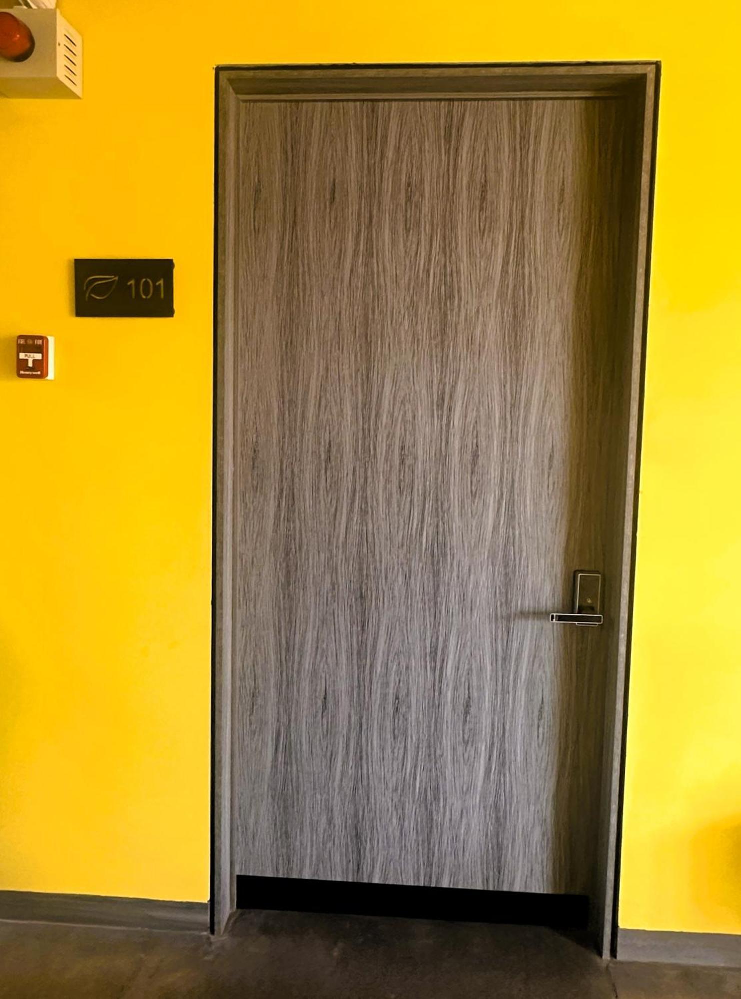Aparthotel Arboleda 5 Luxury Lofts Silao Exteriér fotografie