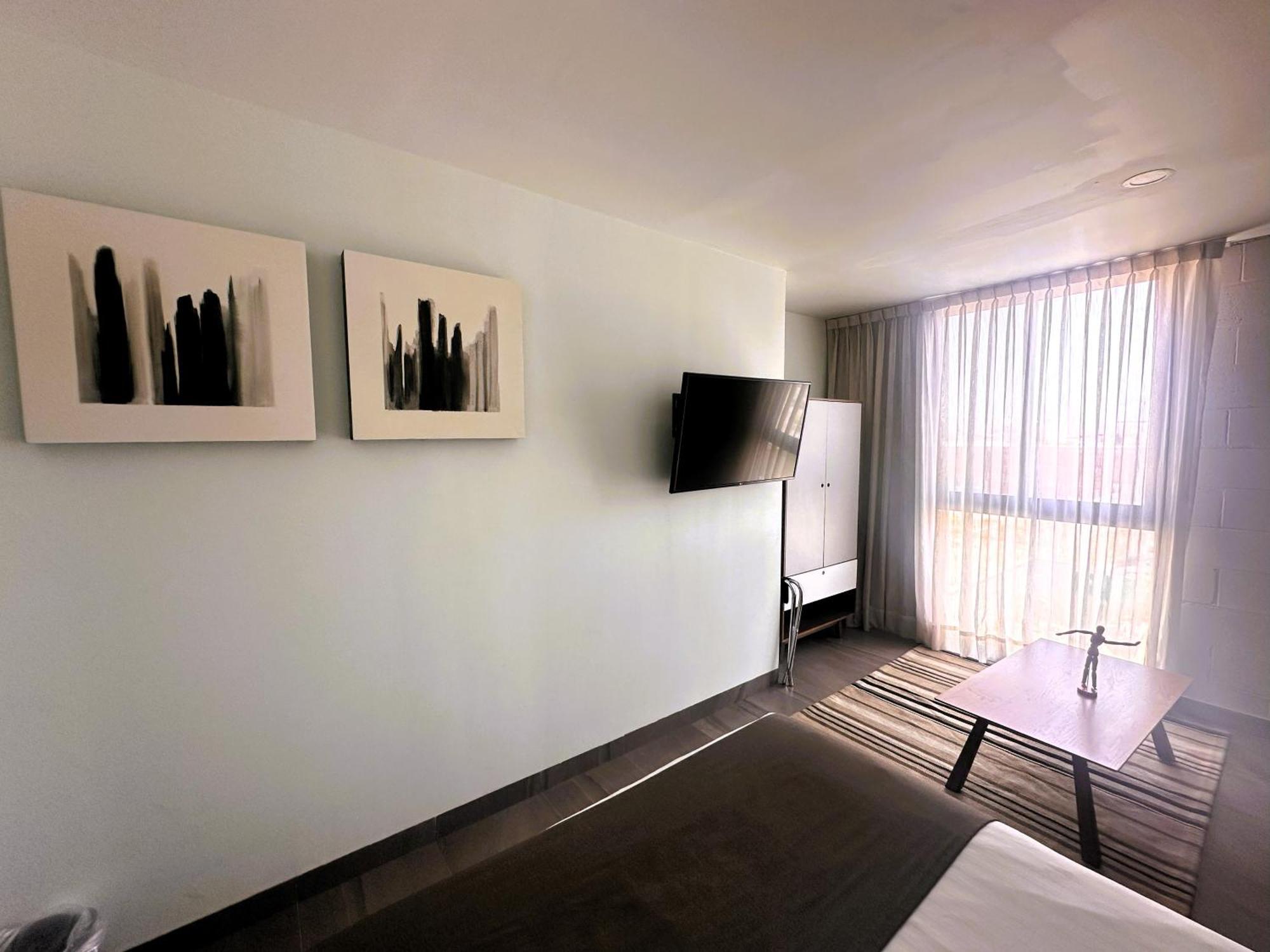 Aparthotel Arboleda 5 Luxury Lofts Silao Exteriér fotografie